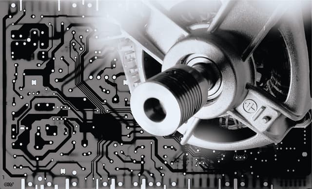 Pidempi käyttöikä inverter-moottorin ansiosta