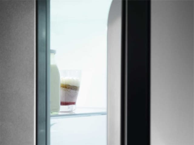 LED-belysning lyser opp hvert hjørne