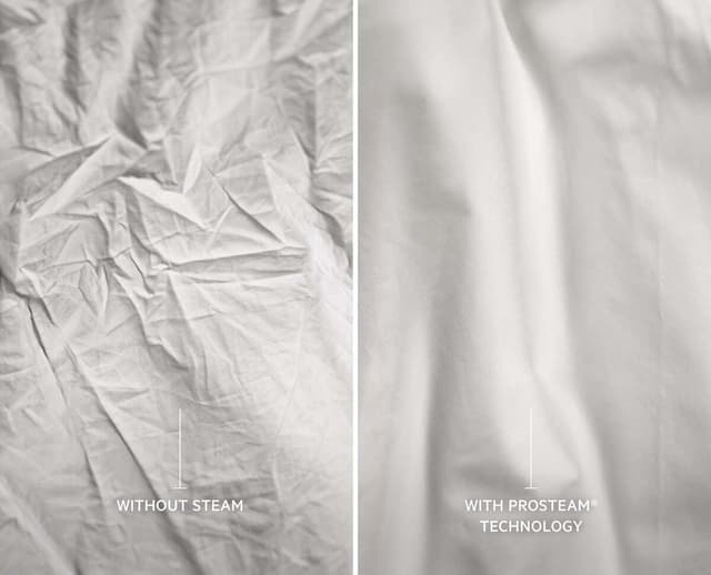 Raikkaammat vaatteet ja vähemmän silittämistä