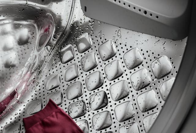 ENDNU MERE NÆNSOM VED TØJET MED CARE TROMLEN *