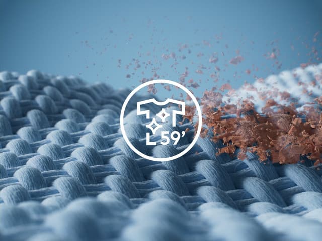 POWERCLEAN 59 MIN. EN MERE EFFEKTIV DAGLIG VASK