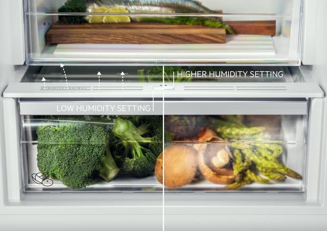 Hantera ideal miljö exakt med fuktighetskontroll