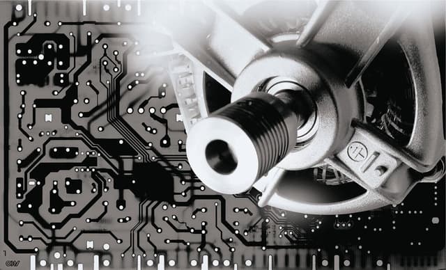 ÖKOINVERTER, DET LAVESTE STRØMFORBRUKET