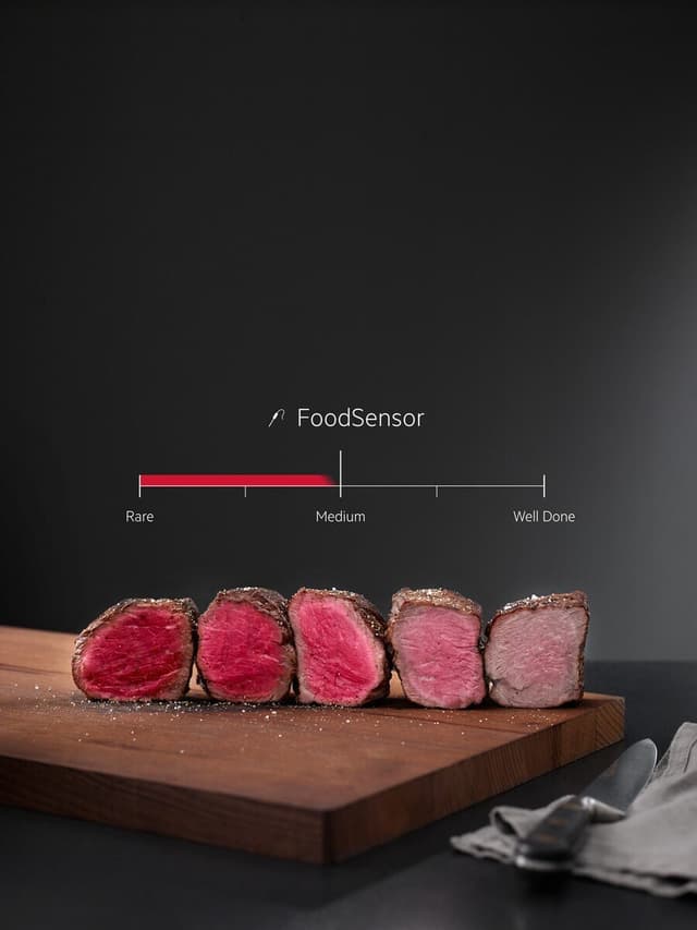 Herkullinen lopputulos, takuuvarmasti