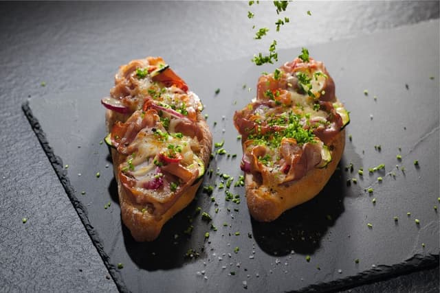 En raskere måte å grille og steke på