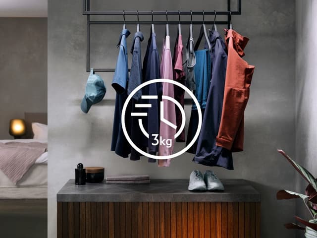 DEN HURTIGSTE MÅDE AT VASKE PÅ