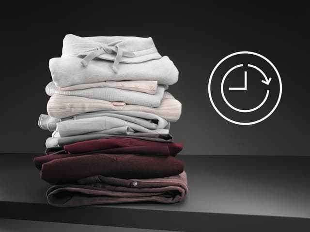 Valitse sopivin aika pyykkien pesemiselle