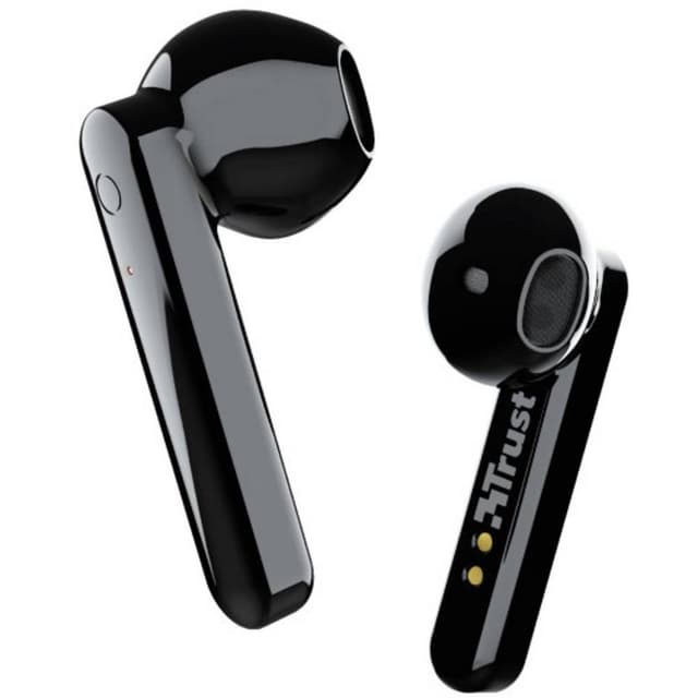 Trust Primo Touch Bluetooth HiFi In Ear hörlurar In-ear