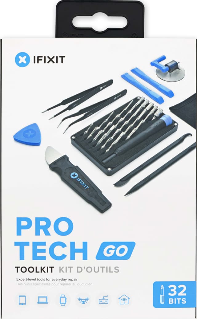 iFixit Pro Tech Go | Voordelig