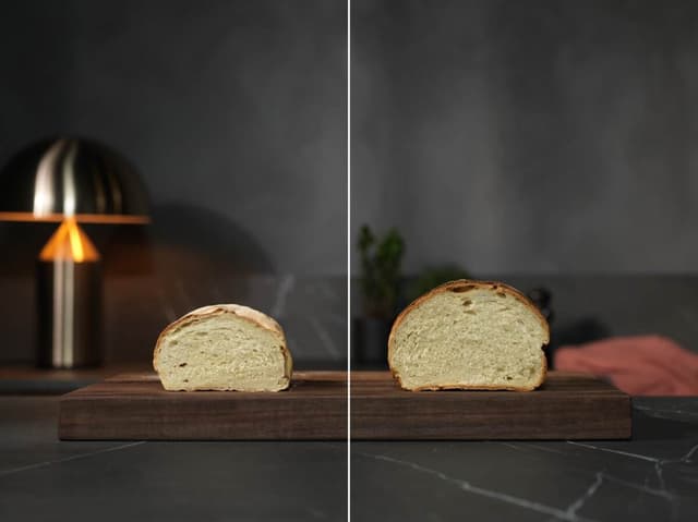 SteamBake. Hemmeligheden bag bedre bagning