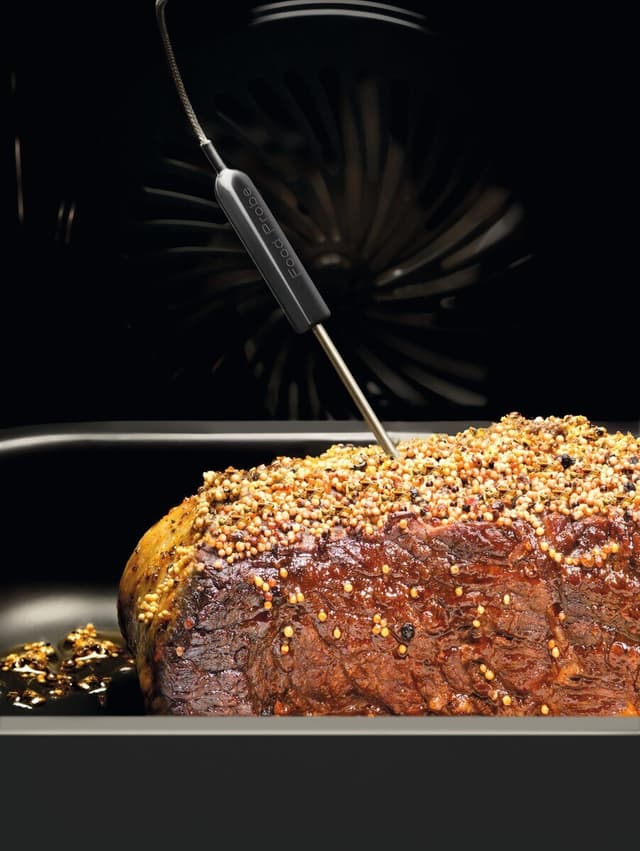 Stop gætteriet. Brug madlavningstermometeret!