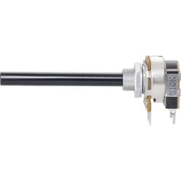 tesa ECO REPAIR 56431-00000-00 Tygtejp tesa® extra Power Svart (L x B) 10 m x 38 mm 1 st
