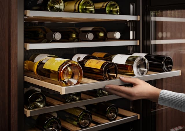 Övre LED-belysning för god synbarhet