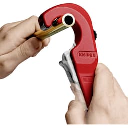 Knipex TubiX® rörskärare 260 mm 90 31 02 BK