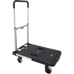 VISO RMP 600 Platformsvogn 1 stk