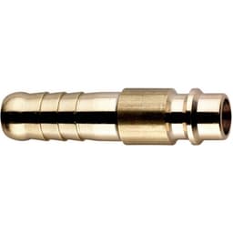 Metabo 87804009161 Trykluft-indstiksnippel 1 stk