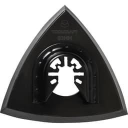 TOOLCRAFT TO-4985406 Slibeplade 1 stk