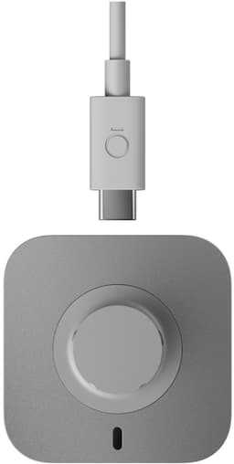 Oura Ring 4 oplader (størrelse 5)