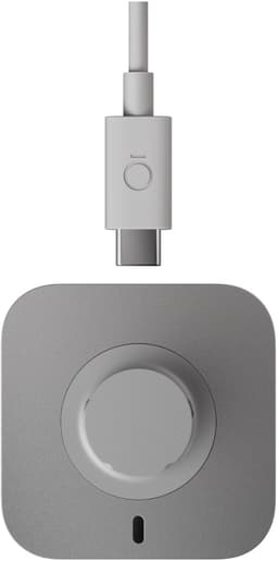 Oura Ring 4 lader (størrelse 7)