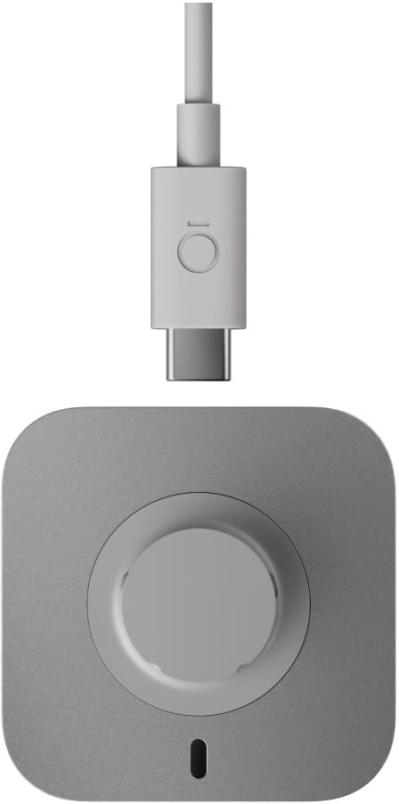 Oura Ring 4 lader (størrelse 7)
