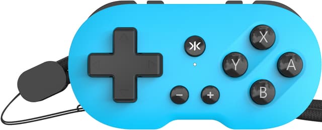 CRKD Atom kontroller (blå)