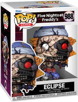 Funko POP Five Nights at Freddy's figuuri (Eclipse)
