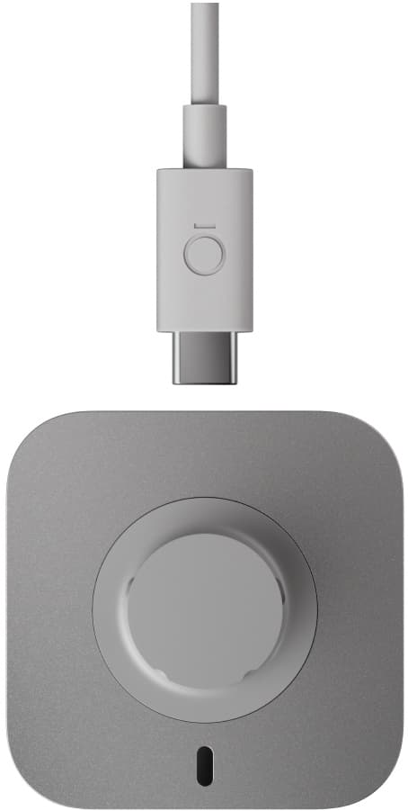 Oura Ring 4 lader (størrelse 10)