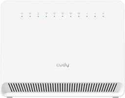 Cudy LT700E 4G+ LTE router