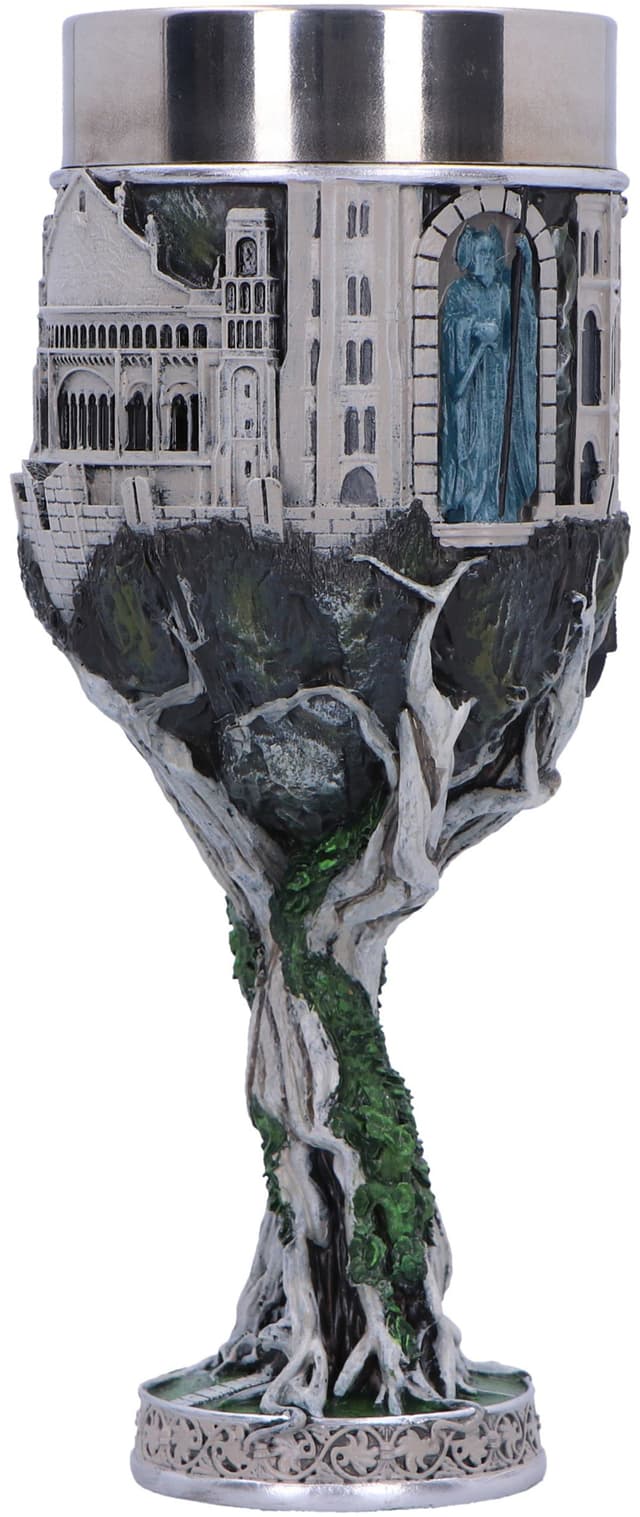 Nemesis Now Lord of the Rings (Gondor) bägare