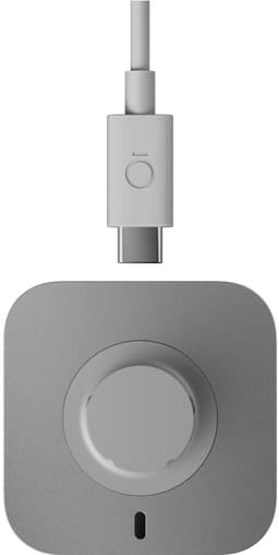 Oura Ring 4 lader (størrelse 4)