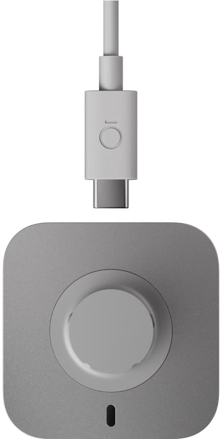Oura Ring 4 lader (størrelse 4)