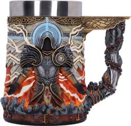 Nemesis Now Diablo IV sejdel (Inarius)