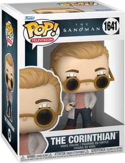 Funko POP The Sandman actionfigur (The Corinthian)