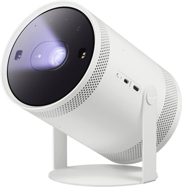 Samsung The Freestyle 2. gen smart