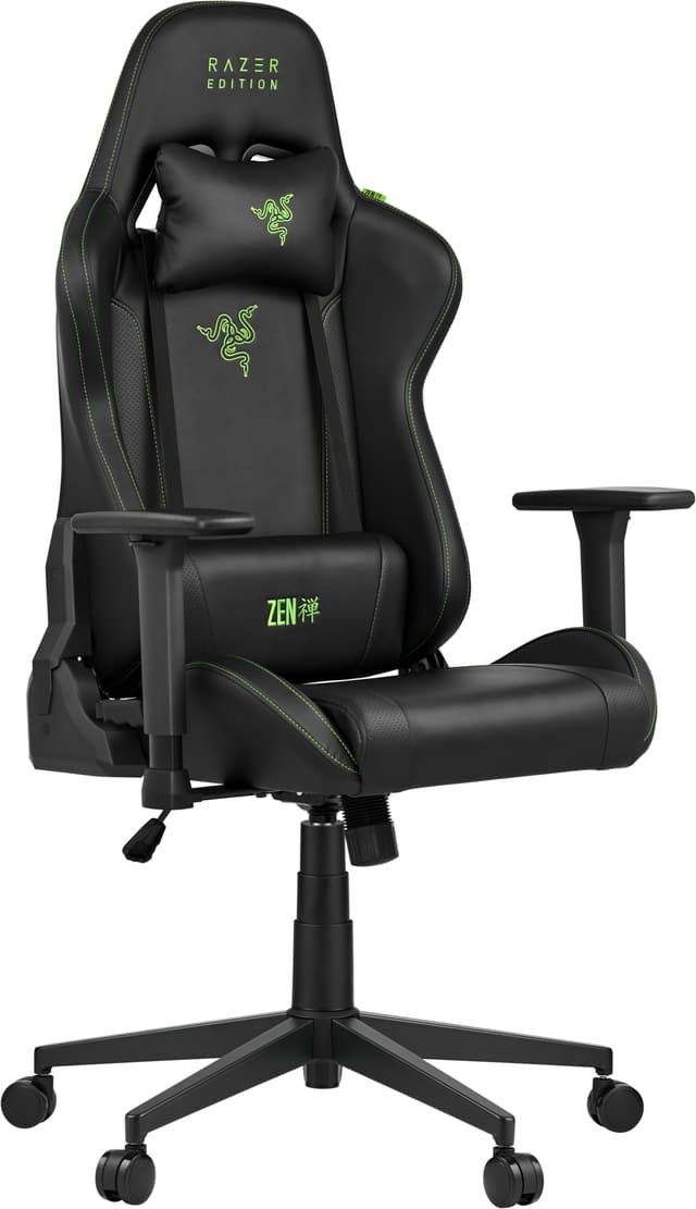 NatrixRazer Tarok Essentials X gamingstol
