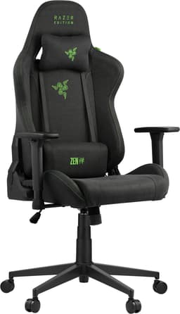 Razer Tarok Essentials X Cloth gamingstol