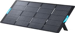 Anker Solix PS400 bærbart solcellepanel