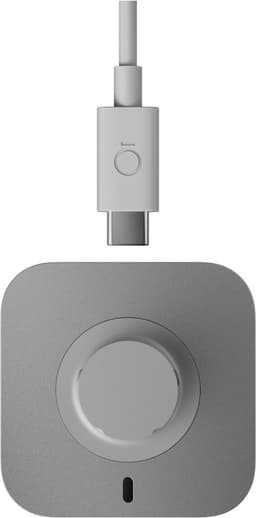 Oura Ring 4 lader (størrelse 15)