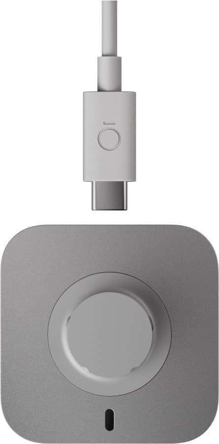 Oura Ring 4 lader (størrelse 15)