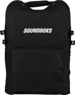 SOUNDBOKS ryggsekk