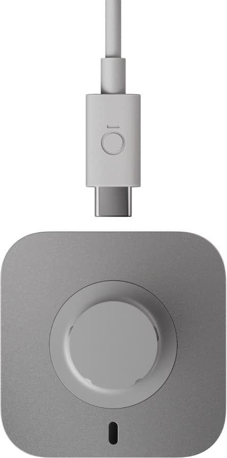 Oura Ring 4 lader (størrelse 8)