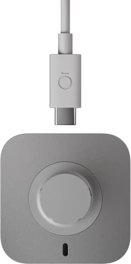 Oura Ring 4 lader (størrelse 8)