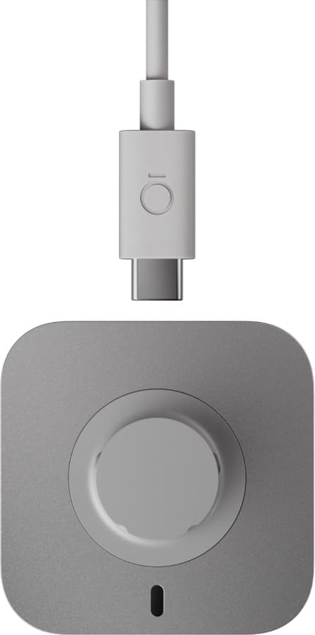 Oura Ring 4 lader (størrelse 13)