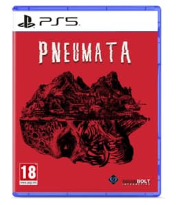 Pneumata Playstation 5