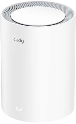 Cudy M3000 WiFi 6 mesh reititin (1 kpl)