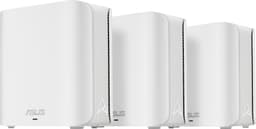 Asus ZenWifi BD4 WiFi 7 mesh system (3-pakning)