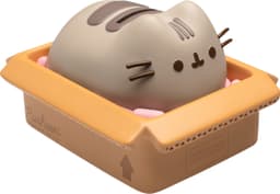 Grupo Erik Pusheen sparebøssen