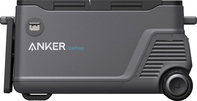 Anker Solix EverFrost køleboks