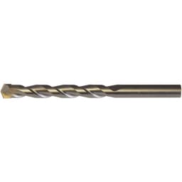 C.K. T3110 10150 Wolframcarbid Sten-spiralbor 10 mm Samlet længde 150 mm Cylinderskaft 1 stk