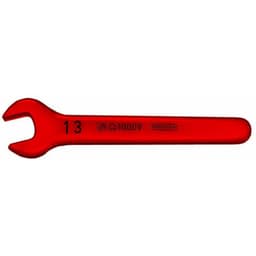 Bernstein 16-505-VDE 16-505-VDE VDE-U-nyckel 10 mm DIN